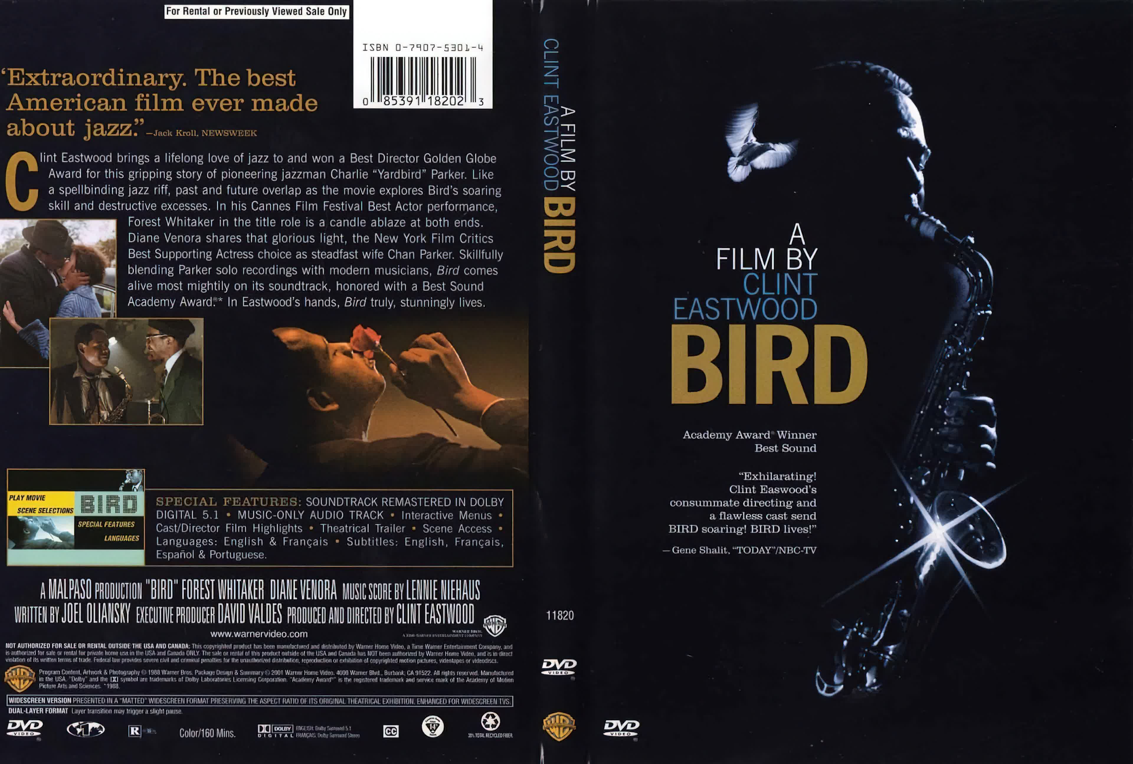 Bird (1988)