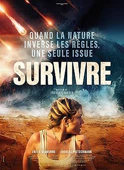 Survive (2024) [NoSub]