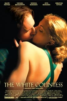 The White Countess (2005) พิศวาสรักแผ่นดินร้อน