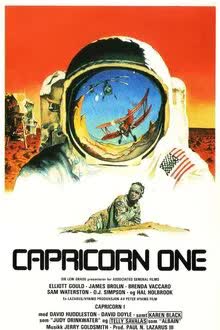 Capricorn One (1977)