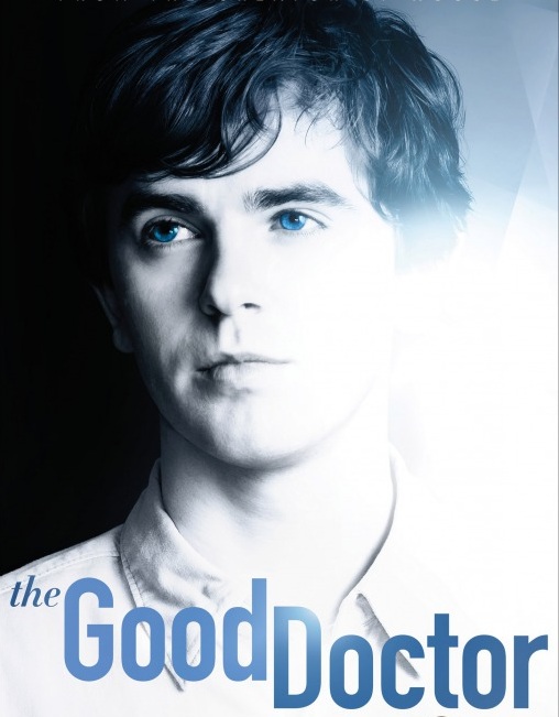 The Good Doctor Season 1 (2017) แพทย์อัจฉริยะหัวใจเทวดา [พากย์ไทย]