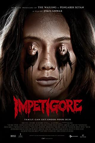 Impetigore (2019) บ้านเกิดปีศาจ