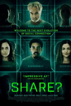 Share (2023) [NoSub]