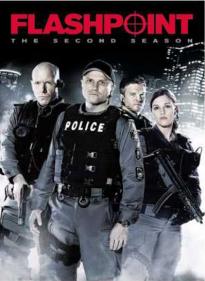 Flashpoint  Season 2 (2009) [พากย์ไทย] 