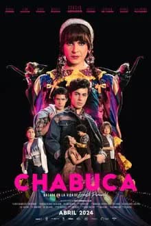 Chabuca (2024) [NoSub]