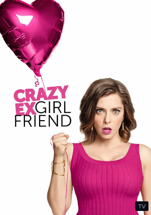 Crazy Ex-Girlfriend Season 1 (2015)