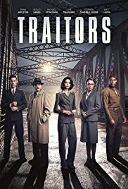 Traitors Season 1 (2019) เธอ ผู้ทรยศ