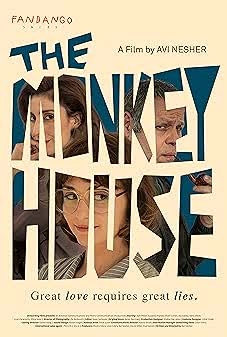 The Monkey House (2023) [NoSub]