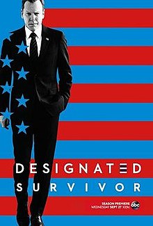 Designated Survivor Season 2 (2017)