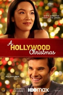 A Hollywood Christmas (2022)