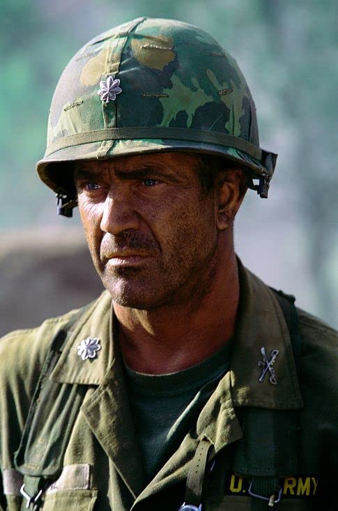 We Were Soldiers (2002) เรียกข้าว่าวีรบุรุษ 