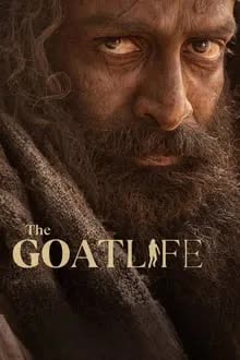 The Goat Life (2024) [NoSub]