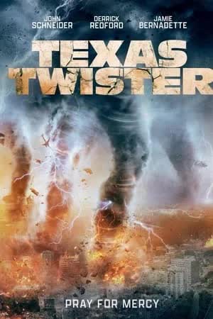 Texas Twister (2024) [NoSub]
