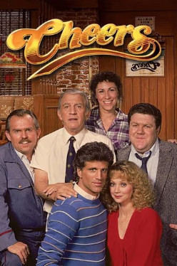 Cheers Season 1 (1982) [NoSub]