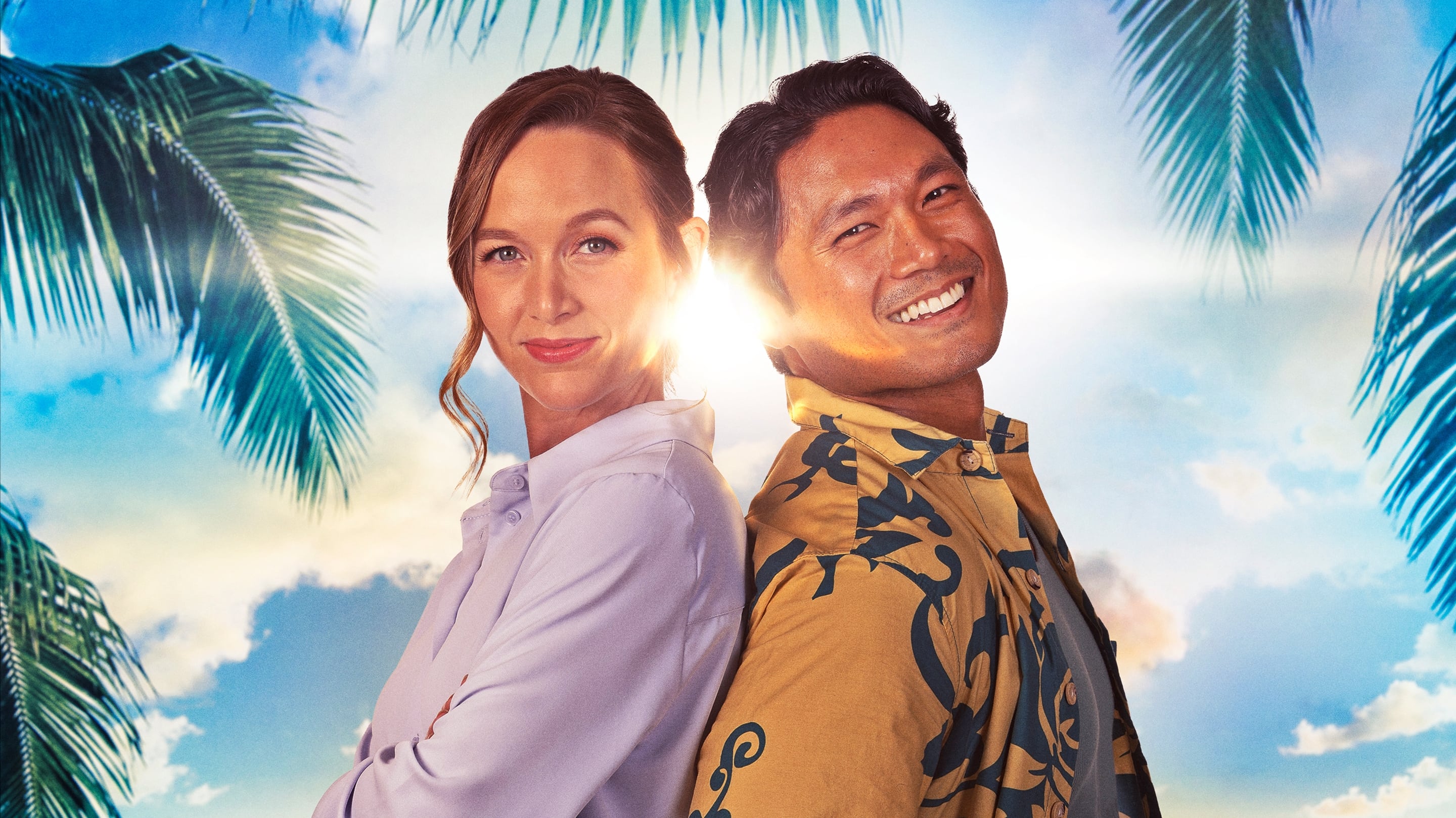 Romance in Hawaii (2023) [NoSub]