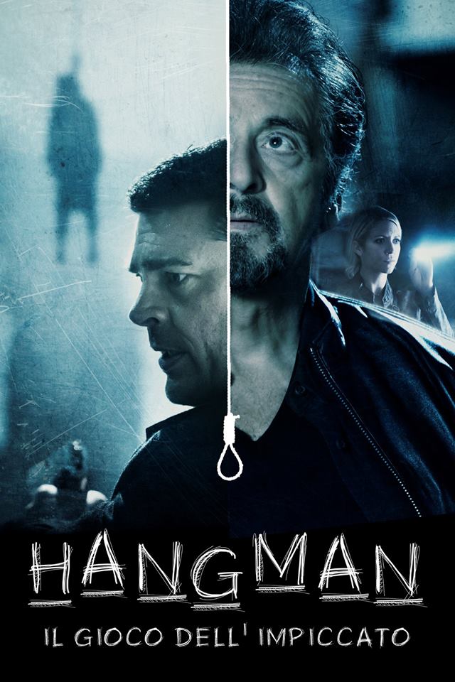 Hangman (2017)