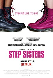 Step Sisters (2018) พี่น้องพ้องจังหวะ