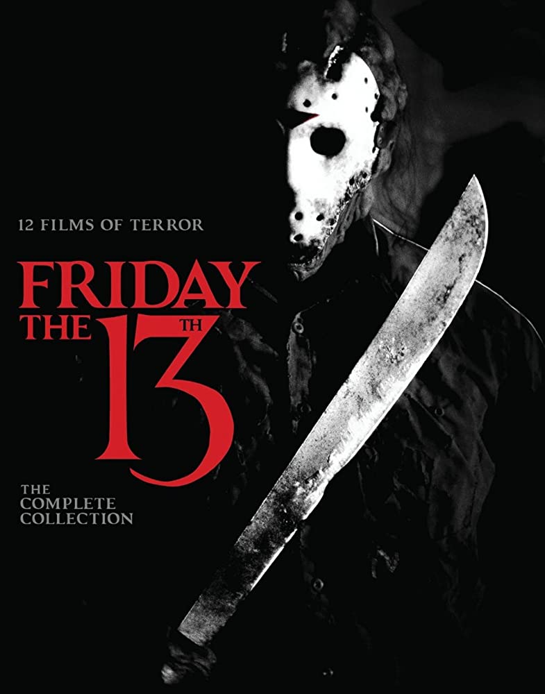 Friday the 13th Part 2 (1981) ศุกร์ 13 ฝันหวาน ภาค 2