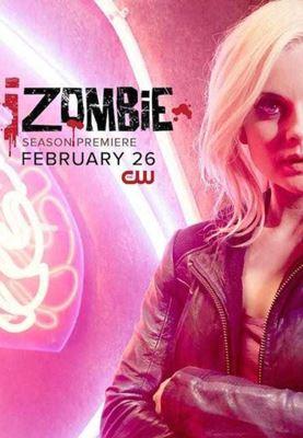 iZombie Season 4 (2018) สืบ กลืน สมอง [พากย์ไทย]