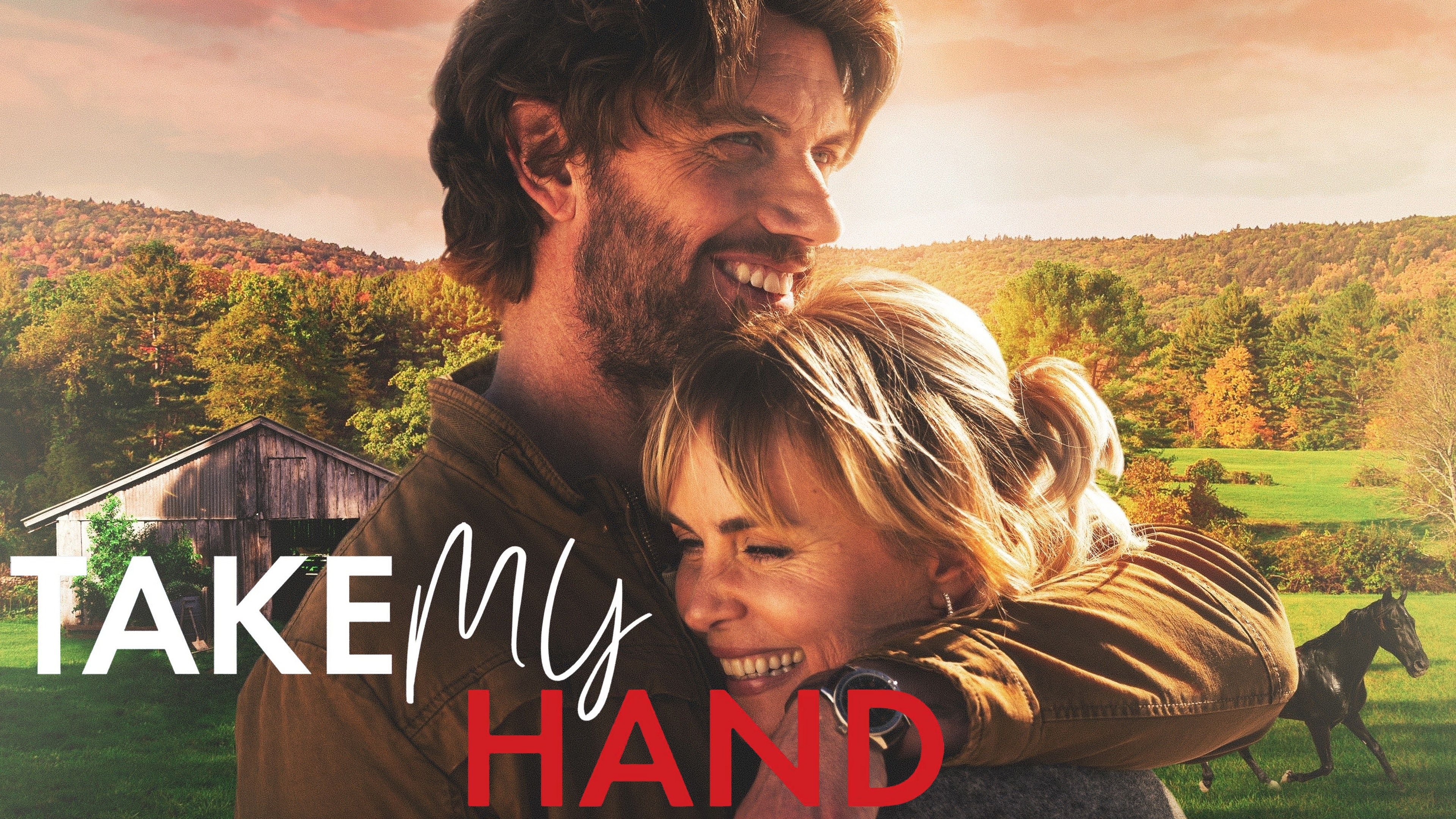 Take My Hand (2024)