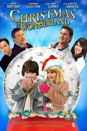 Christmas in Wonderland (2006) [NoSub]
