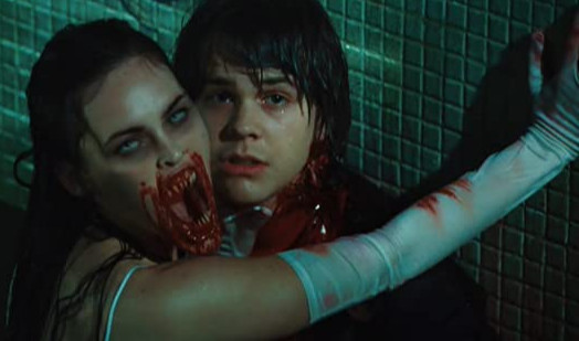 Jennifer's Body (2009) สวย ร้อน กัด สยอง