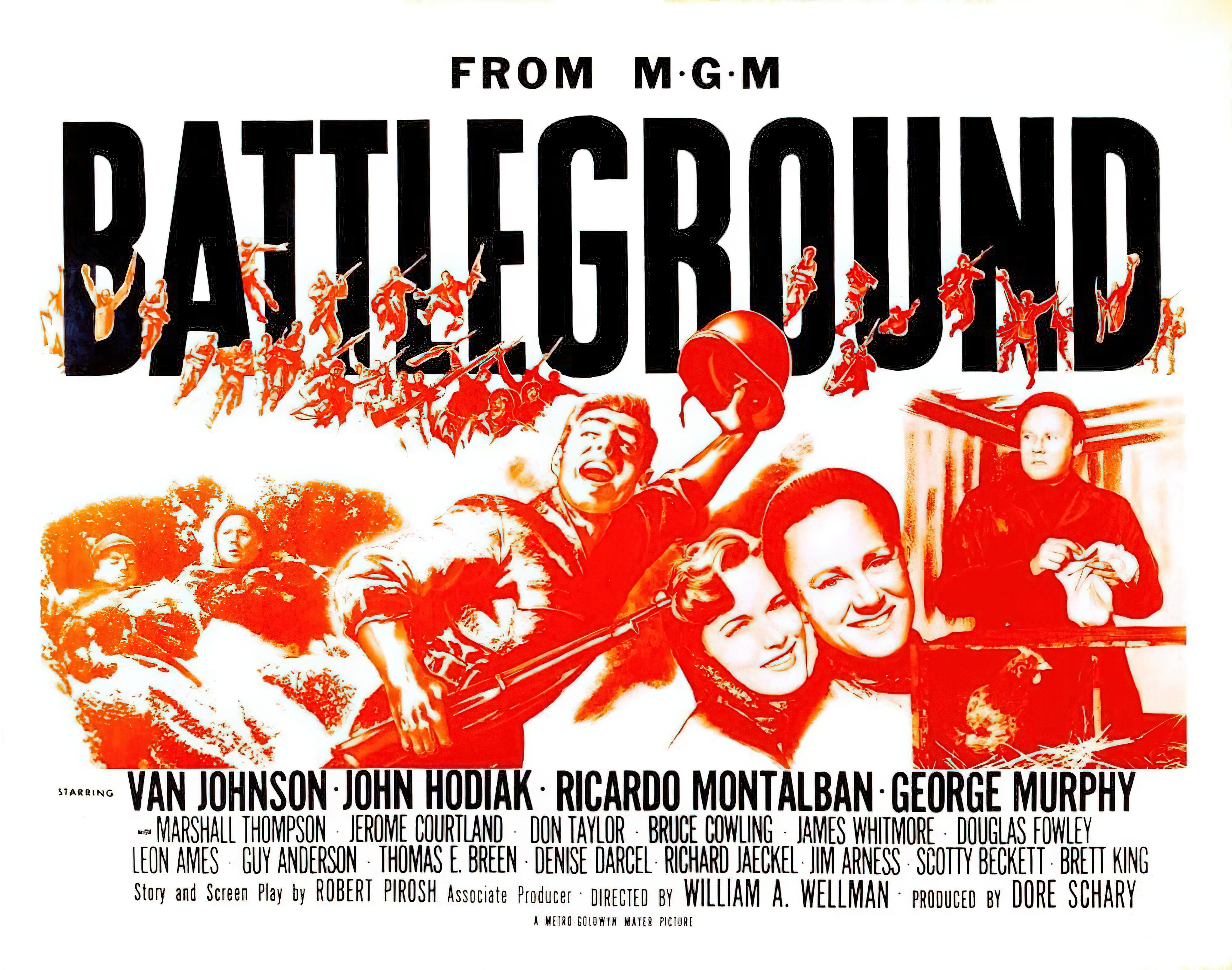 Battleground (1949)