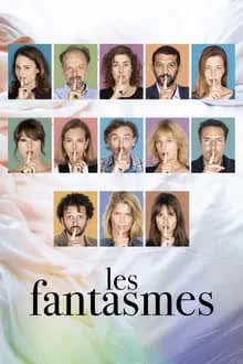 Fantasies (2021) [NoSub]