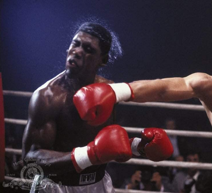 Rocky V (1990) ร็อคกี้ ราชากำปั้น ทุบสังเวียน ภาค 5