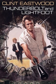 Thunderbolt and Lightfoot (1974)