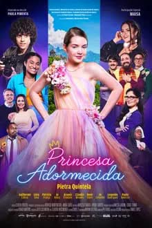 Princesa Adormecida (2024) [NoSub]