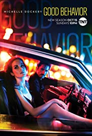 Good Behavior Season 2 (2017) ความประพฤติดีแตก