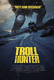 TrollHunter (2010)