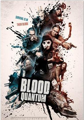 Blood Quantum (2019)