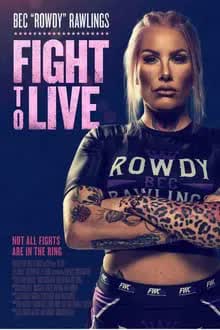 Fight to Live (2024) [NoSub]