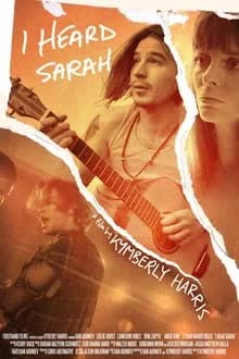 I Heard Sarah (2024) [NoSub]