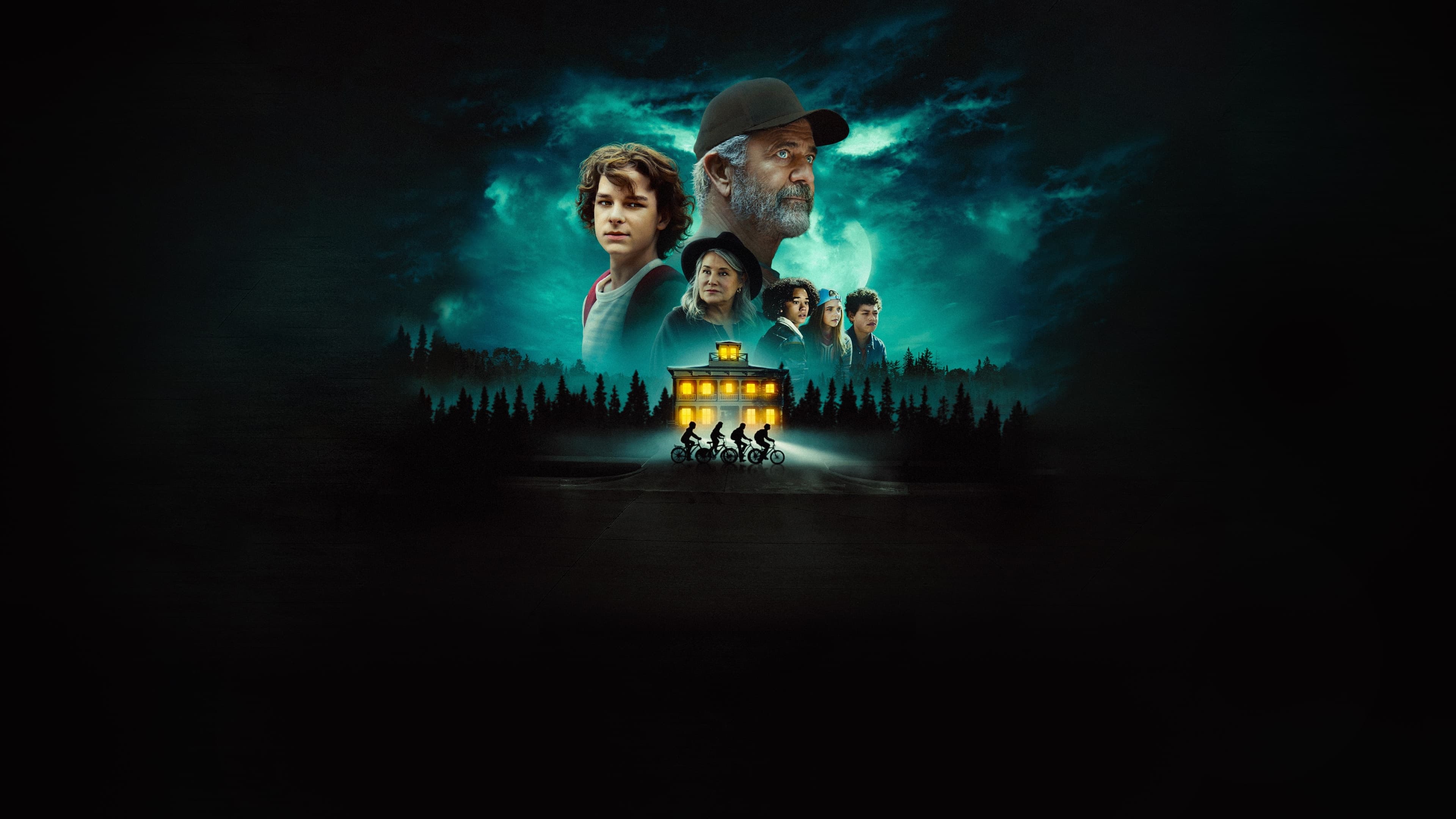 Monster Summer (2024) [NoSub]