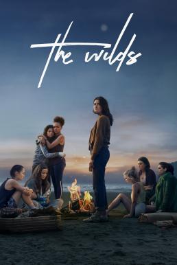 The Wilds Season 1 (2020) ผจญป่า ฝ่าหาดมรณะ