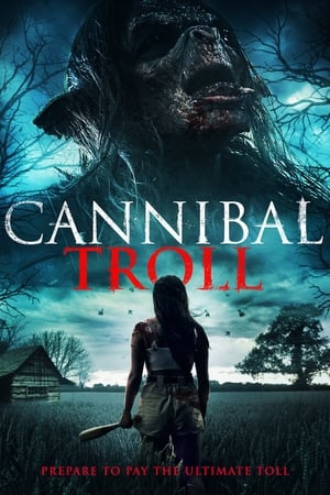 Cannibal Troll (2021) [NoSub]