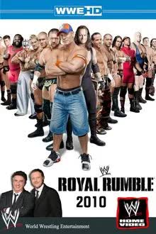 WWE Royal Rumble (2010)