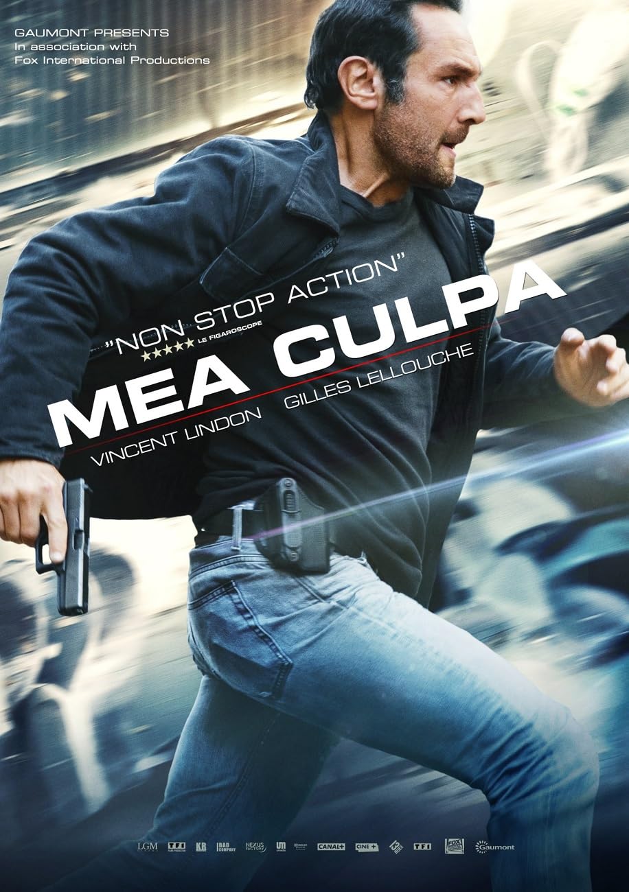 Mea culpa (2014) [ซับแปล]