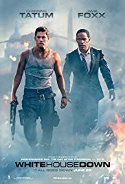 White House Down (2013)  วินาทียึดโลก