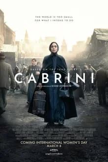 Cabrini (2024) [NoSub]