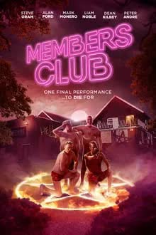 Members Club (2024) [NoSub]