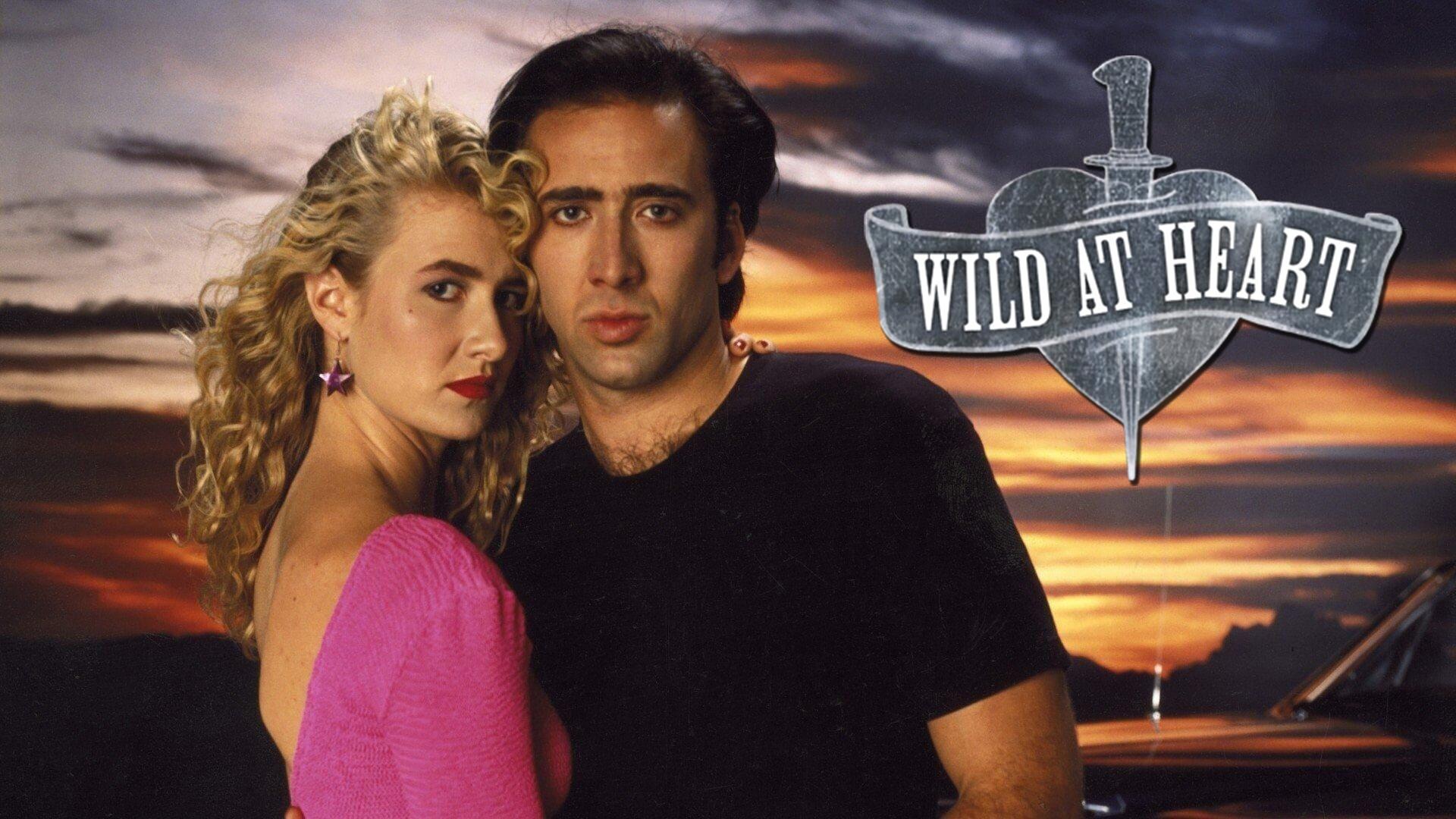 Wild at Heart (1990) โลกีย์ระห่ำ