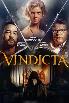 Vindicta (2023) ฆ่าคืนแค้น