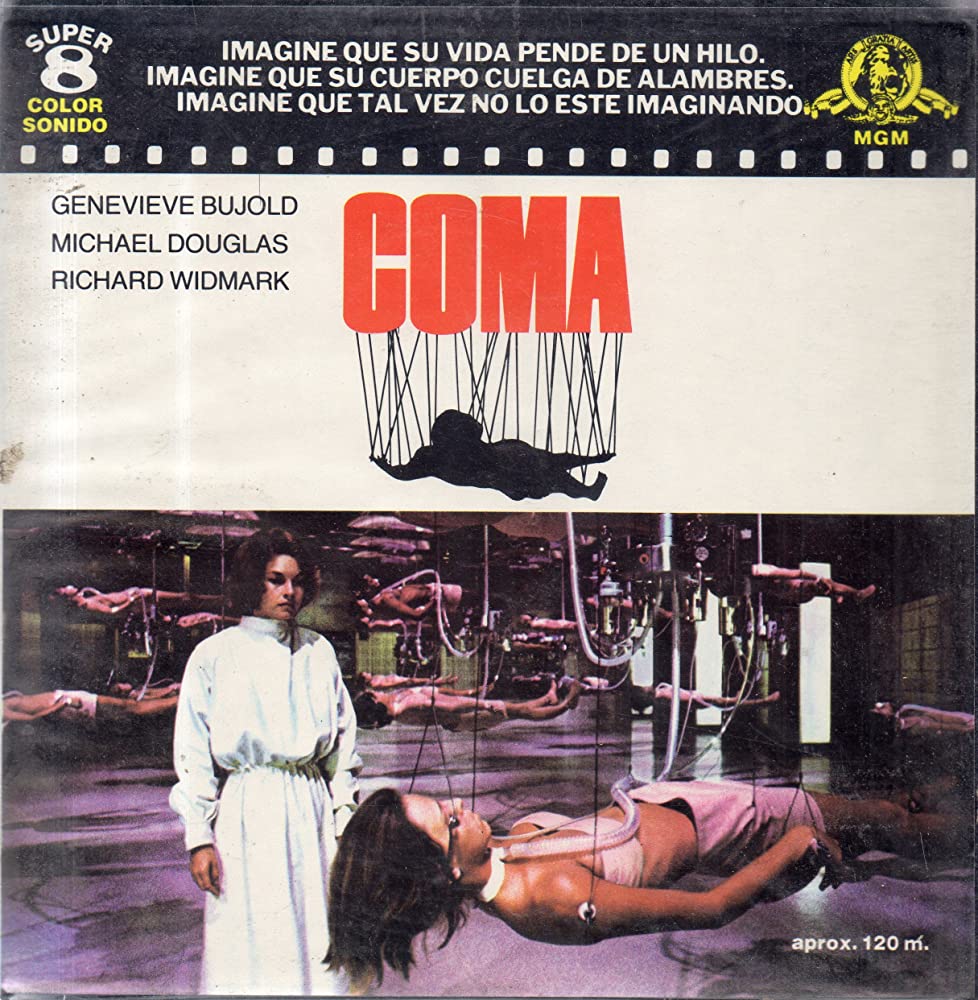 Coma (1978)