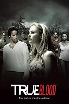 True Blood Season 1 (2008)