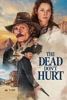 The Dead Don't Hurt (2023) [NoSub]