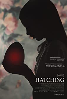 Hatching (2022) 